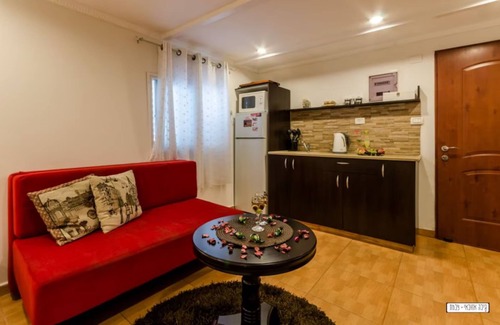 Yavne'el House | Avigail Guest House