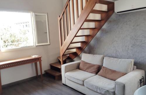 Avignon City Centre Apartment | Avignon intra-muros clim grand studio