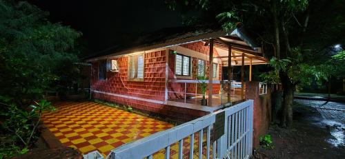 Mangaon Villa | AviLata Villa, Taminhi Ghat, Kolad Rafting