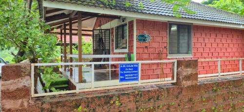 Mangaon Villa | AviLata Villa, Taminhi Ghat, Kolad Rafting