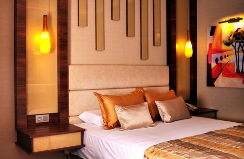 Izmir City Centre Hotel | Avin Hotel