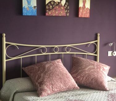 Vinaros Apartment | Avinguda de Pau Béjar