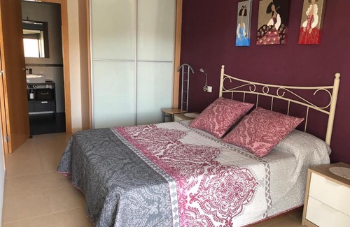 Vinaros Apartment | Avinguda de Pau Béjar