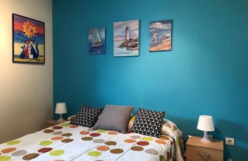 Vinaros Apartment | Avinguda de Pau Béjar