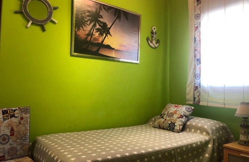 Vinaros Apartment | Avinguda de Pau Béjar