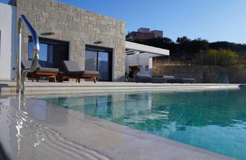 Karpathos Villa | Avli Luxury Villas