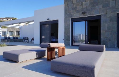 Karpathos Villa | Avli Luxury Villas