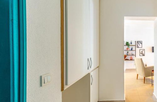 Palamutbuku Hotel | Avlu Otel Palamutbükü