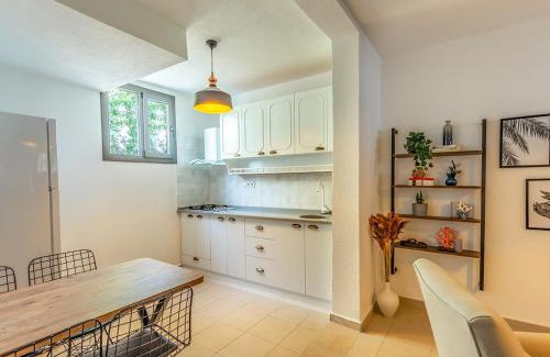 Palamutbuku Hotel | Avlu Otel Palamutbükü