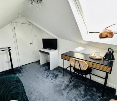 Glasnevin Bed & Breakfast | Avoca House B&B
