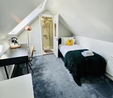 Glasnevin Bed & Breakfast | Avoca House B&B