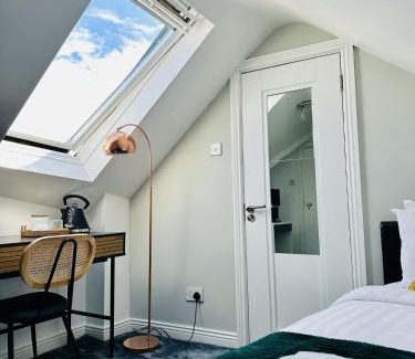 Glasnevin Bed & Breakfast | Avoca House B&B