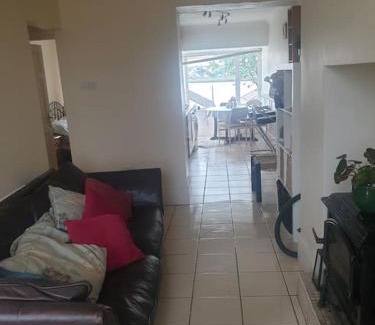 Galway City Centre House | Avoca's Summer Nook