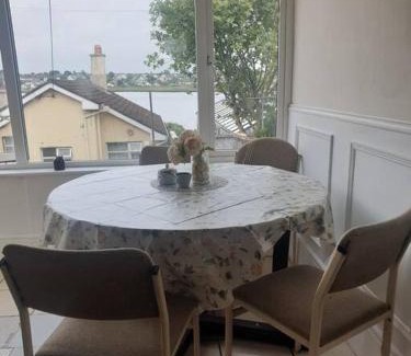 Galway City Centre House | Avoca's Summer Nook
