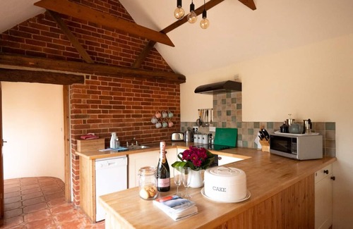 Dunwich House | Avocet Cottage