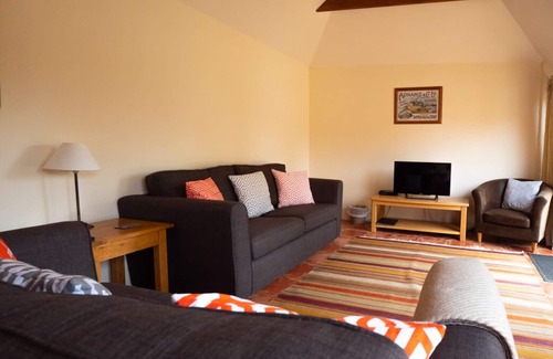 Dunwich House | Avocet Cottage