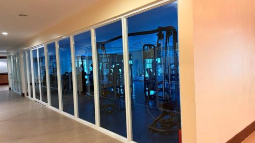 Lipa Resort | Avodah house at Summit Point Golf and Country Club