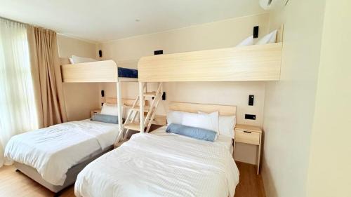 Lipa Resort | Avodah house at Summit Point Golf and Country Club
