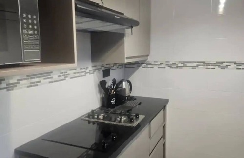 Harare House | Avondale Studio, Solar, Wifi, Netflix, Parking