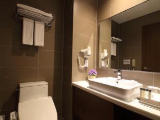 Gunsan Hotel | Avonhotel Gunsan