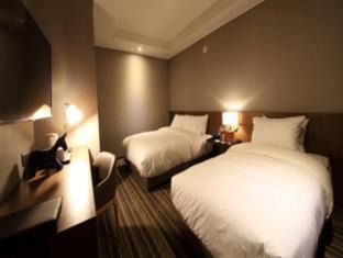 Gunsan Hotel | Avonhotel Gunsan