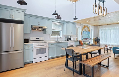 Green Gables Cottage | Avonlea Forest Hill Cottages