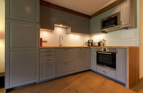 Avoriaz Apartment | Avoriaz ski resort : beautiful apartment of 70m2