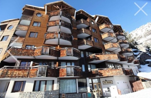 Avoriaz Apartment | Avoriaz ski resort : beautiful apartment of 70m2