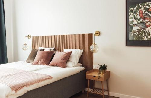 Avoti Apartment | Avotu new and cozy place