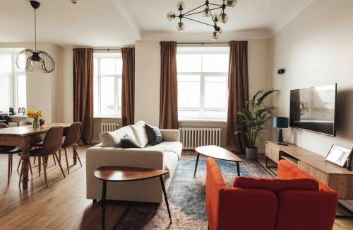 Avoti Apartment | Avotu new and cozy place