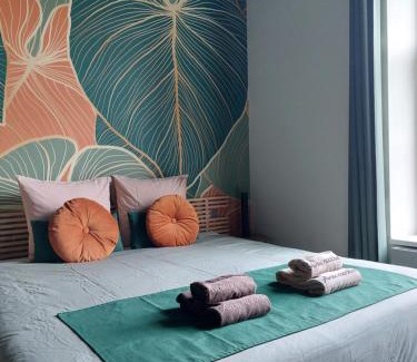 Belgrade Bed & Breakfast | Avou nozôtes