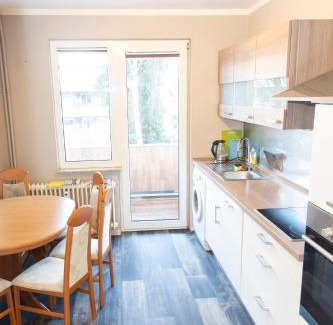 Geestendorf Apartment | AVR Geestemünde 6