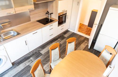 Geestendorf Apartment | AVR Geestemünde 6