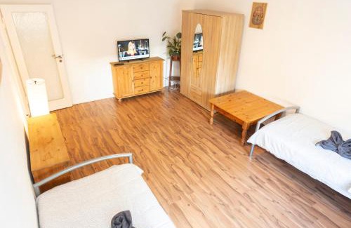 Geestendorf Apartment | AVR Geestemünde 6