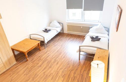 Geestendorf Apartment | AVR Geestemünde 6