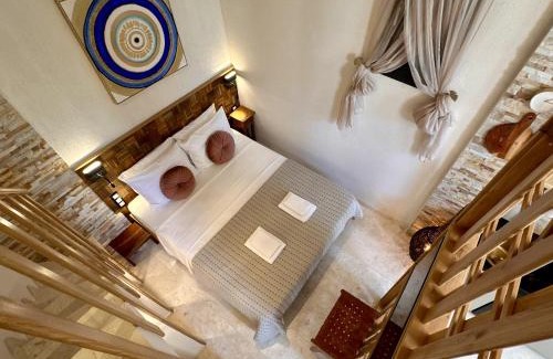 Thasos Town House | Avra Guesthouse