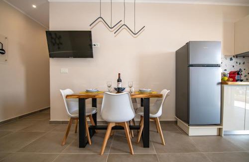 Kiotari Apartment | Avra View