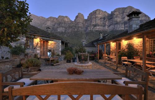 Papigo House | Avragonio