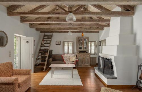Papigo House | Avragonio