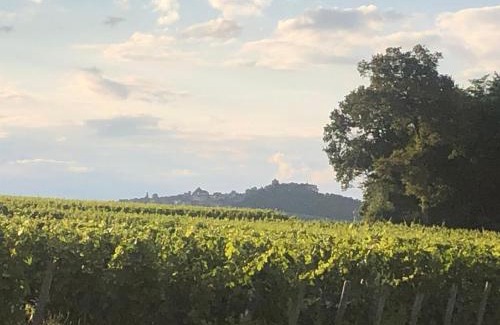 Thauvenay House | Avre de Paix Sancerrois