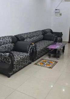 Madurai House | AVVAI Home Stay