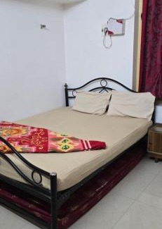 Madurai House | AVVAI Home Stay