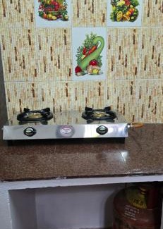 Madurai House | AVVAI Home Stay