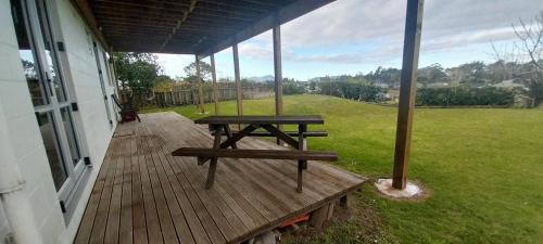 Ruakaka Apartment | Awa View