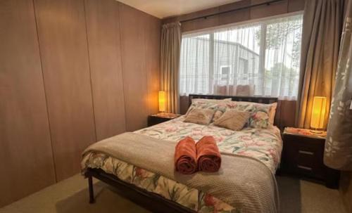 Ruakaka Apartment | Awa View