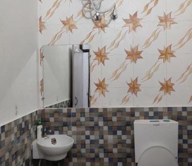 Faizabad Apartment | Awadh Royals Homestay Ayodhya