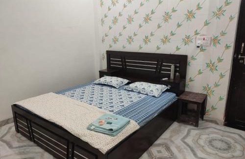 Faizabad Apartment | Awadh Royals Homestay Ayodhya
