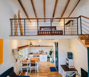 Dieng House | Awana Farmhouse Dieng