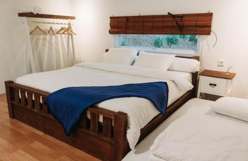 Dieng House | Awana Farmhouse Dieng