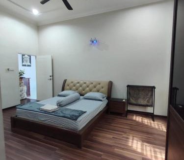 Kuala Terengganu Villa | Awang's Villa Homestay